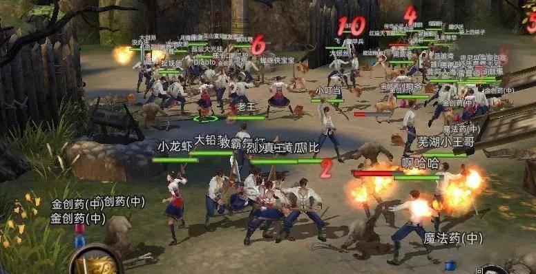 300英雄